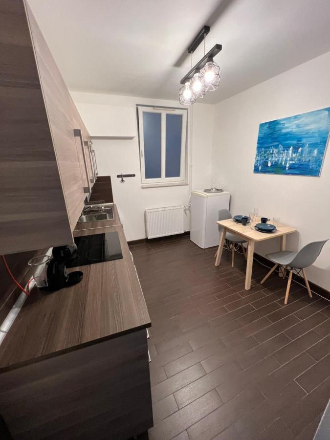 Azure King Residence In The Heart Of Budapest Bagian luar foto