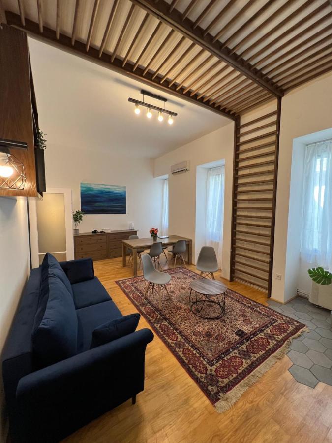 Azure King Residence In The Heart Of Budapest Bagian luar foto